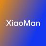 Xiaoman logo